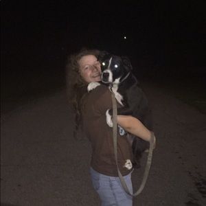 Meet your Posher, Hailey